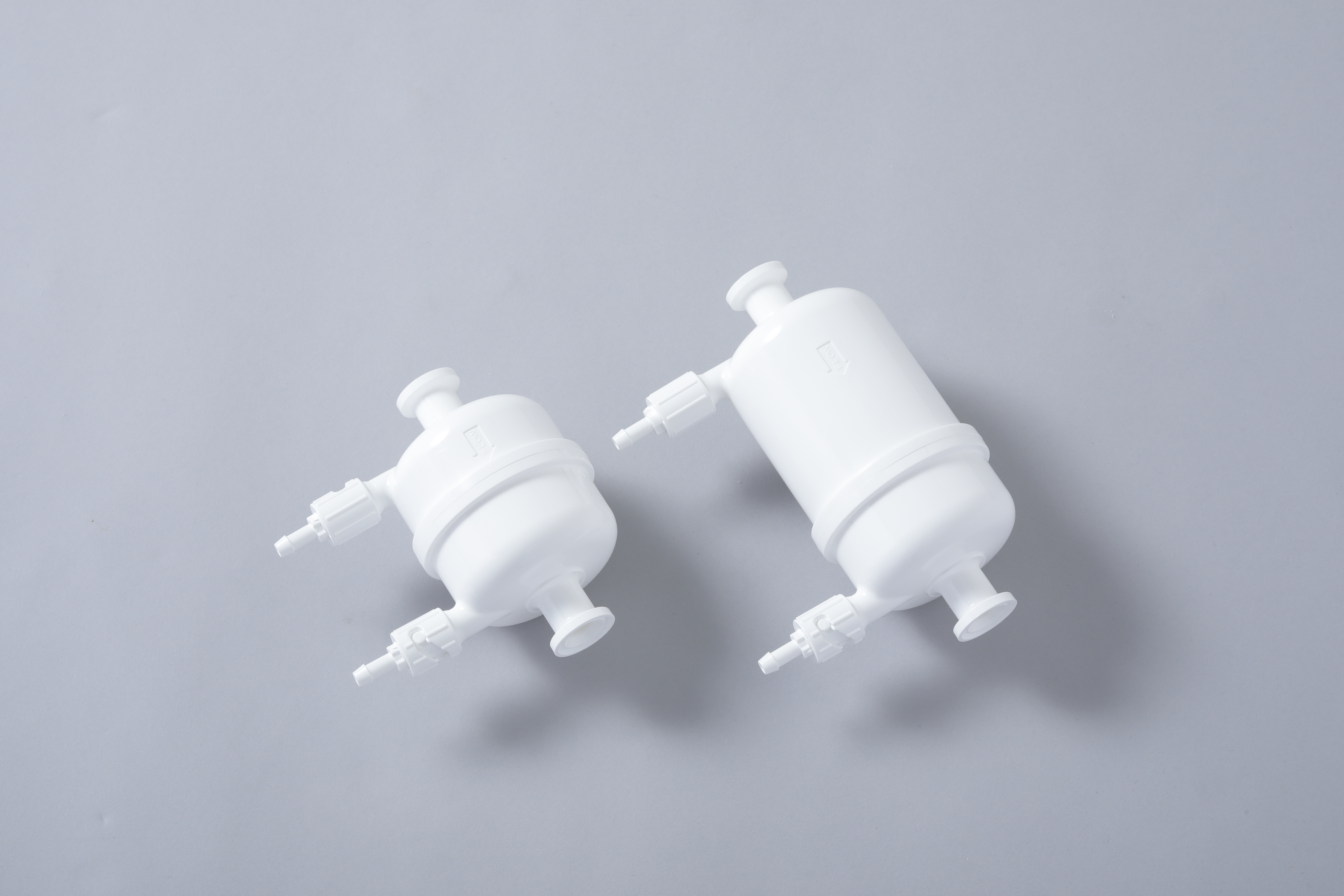 新発売】ガンマ線滅菌用カプセルフィルター HACTcap | 株式会社